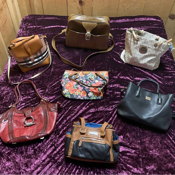 Purse bundle - Picture 1 of 2